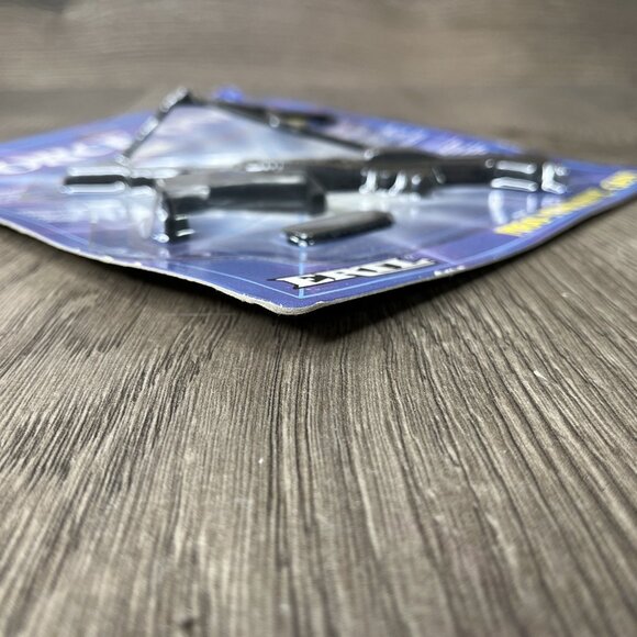 ERTL Force One Die-Cast Metal  M60 Machine Gun #4971 1989 b - Picture 11 of 11